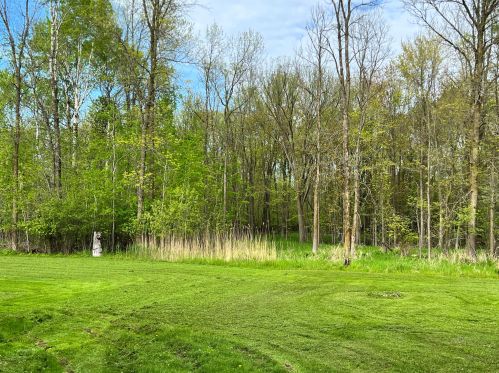 1600 County Road V, Two Rivers WI  54241-9629 exterior