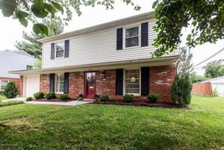 2506 Cottonwood Dr, Louisville, KY 40242-3108