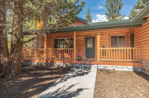 404 Dorset Dr, Big Bear City, CA 92314-9492