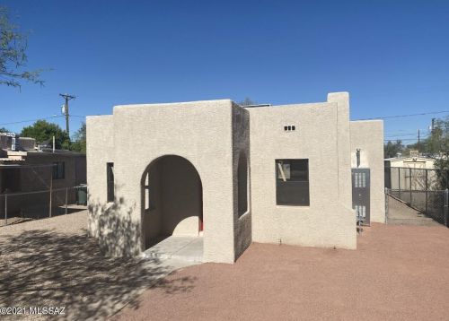 3668 7th Ave, Tucson, AZ 85713-6115