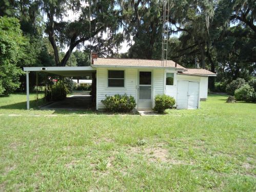 13291 122nd Pl, Ocklawaha FL  32179-5138 exterior