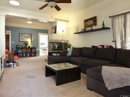 362 Orizaba Ave, Long Beach CA 90803-5854 exterior