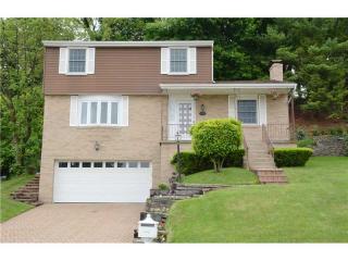 3979 Tuxey Ave, Pittsburgh, PA 15227-3429