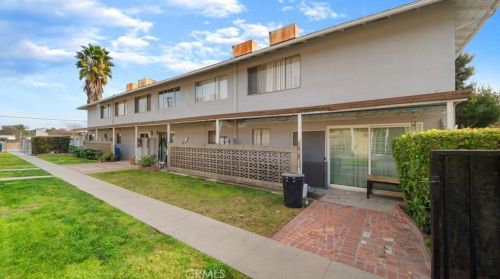 880 Campus Ave, Upland, CA 91786-3979