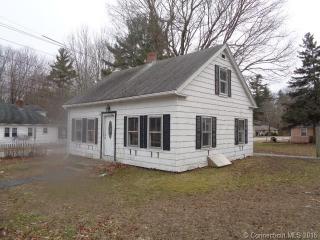 202 Woodstock Ave, Putnam CT  06260-1024 exterior