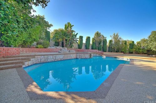 12878 Rimrock Ave, Chino Hills CA  91709-1001 exterior