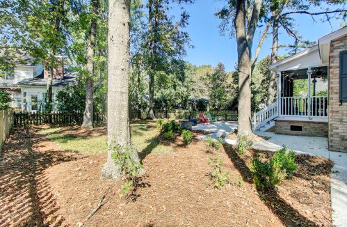 287 Mount Royall Dr, Mount Pleasant SC  29464-6276 exterior