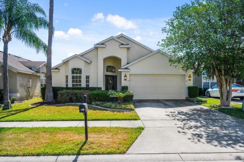 611 Blenheim Loop, Casselberry, FL 32708-2729