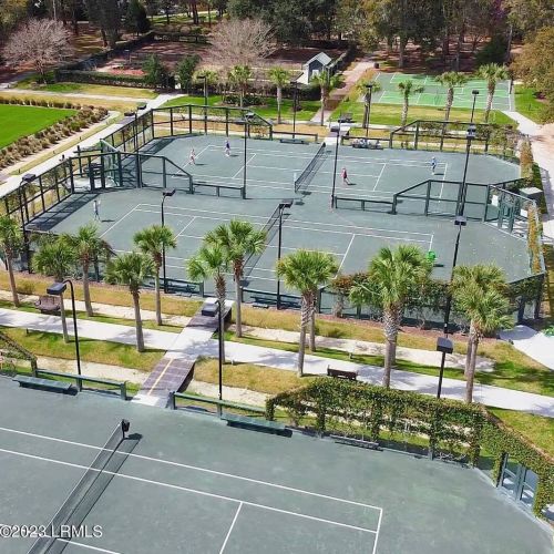 14 Assembly Row, Beaufort SC 29906-9104 exterior