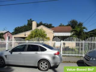 1115 51st Ter, Miami, FL 33127-2017