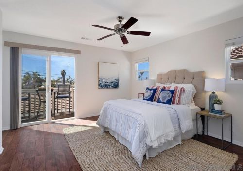 4729 Pescadero Ave, San Diego CA 92107-3541 exterior