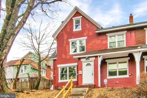 1505 Allison St, Harrisburg PA  17104-3138 exterior