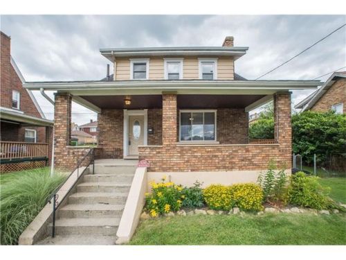 128 Marham Rd, Whitaker, PA 15120-2710