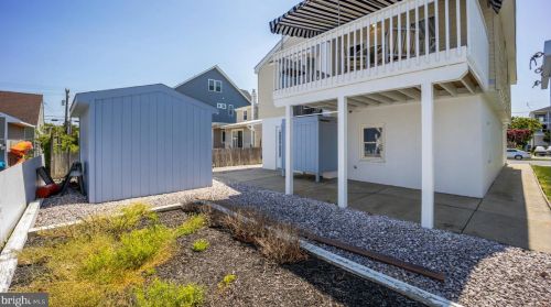 175 9th St, Brigantine City NJ  08203-2307 exterior