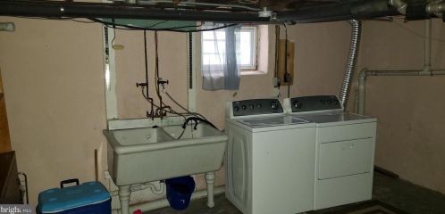 133 Barnt Ave, Trenton NJ  08611-2619 exterior