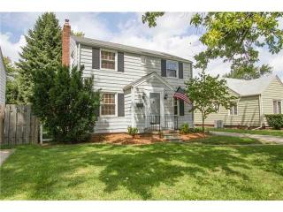 1742 Winston Blvd, Toledo, OH 43614-3928