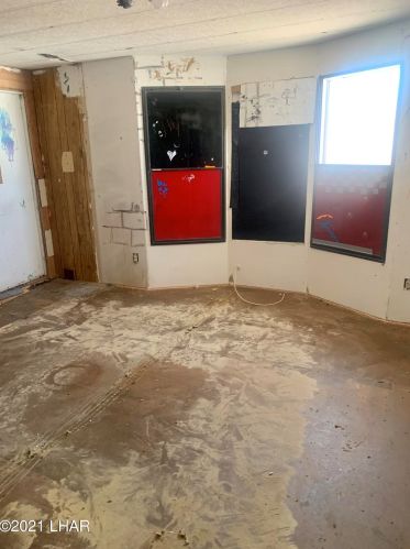 3057 William Dr, Lake Havasu City AZ  86404-9626 exterior