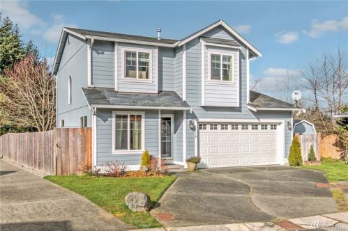 16114 92nd Ave, Puyallup, WA 98375-9639