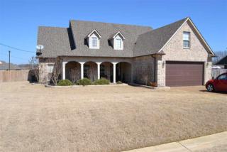 1282 Je Blaydes Pkwy, Crosstown, TN 38004-7612