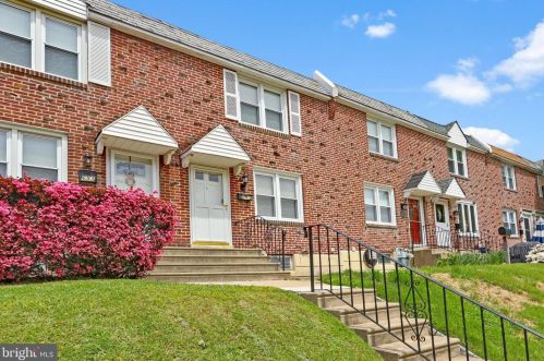 651 Magnolia Ave, Manor, PA 19036-1003