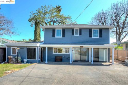5054 Sandmound Blvd, Oakley, CA 94561-5003