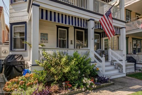 12 Surf Ave, Ocean Grove, NJ 07756-1629
