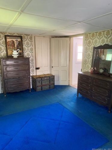 55 Hospital Hill Rd, West Woods CT  06069-2010 exterior