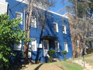 416 Evarts St, Washington DC  20017-1253 exterior