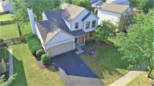 275 Stonemast Loop, Pataskala, OH 43062-7322