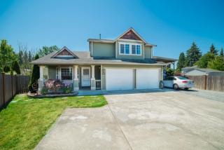 8326 48th Dr, Marysville, WA 98270-3576