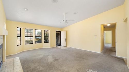 9839 Warwick Dr, Desert Hot Springs CA  92240-1307 exterior