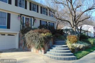7210 Adrienne Glen Ave, Springfield, VA 22152-3539