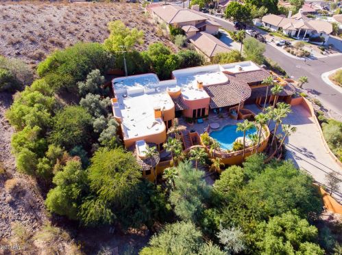 15223 12 St, Phoenix AZ exterior