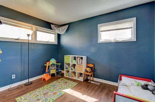 2949 Irwin Ave, Darbydale OH  43123-2309 exterior