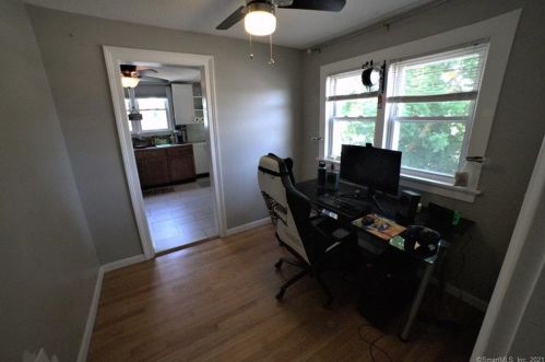 23 William St, Wallingford CT 06492-3641 exterior