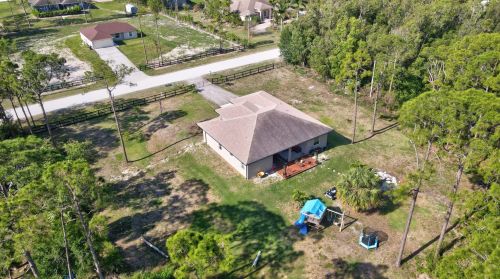 17435 78th Rd, Town Of Loxahatchee Groves FL  33470-2933 exterior