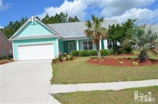 110 Palm Dr, Winnabow, NC 28479-5668