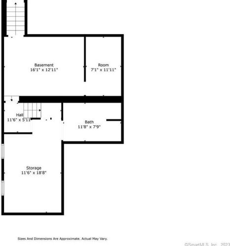 64 Turnbull Rd, Manchester CT  06042-2833 exterior