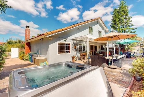 28608 Mount Shasta Dr, Palos Verdes Estates CA  90275-1926 exterior