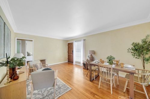 5609 Faculty Ave, Lakewood CA  90712-1815 exterior