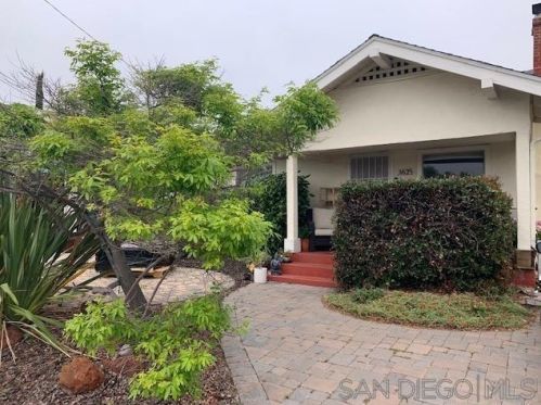 3625-27 29th St, San Diego, CA 92104-3507