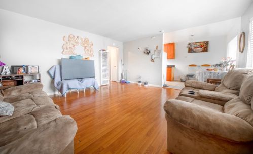 1182 Leigh Ave, San Jose CA 95126-4526 exterior