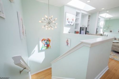 4 Evergreen Way, Mount Arlington NJ  07856-1377 exterior