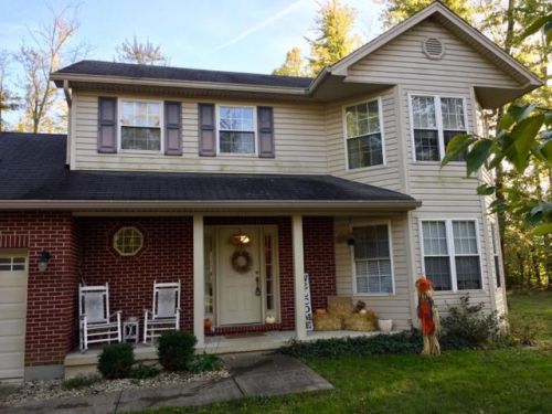 1529 Denny Dr, Amelia, OH 45102-1820