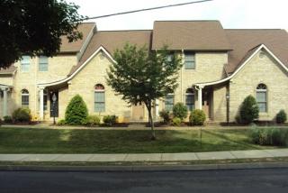 1719 Lakeview Dr, Johnson City TN  37601-2109 exterior