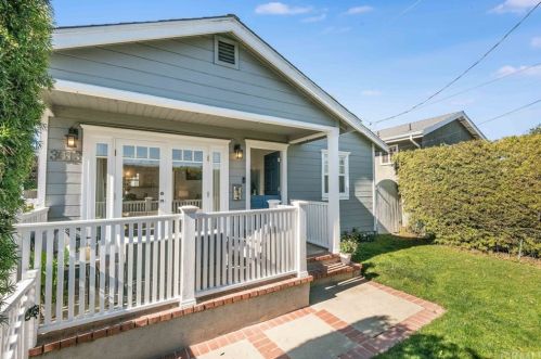 3613 Oak Ave, Manhattan Beach, CA 90266-3611
