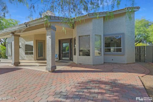 5143 Palo Brea Ln, Cave Creek AZ 85331-2436 exterior