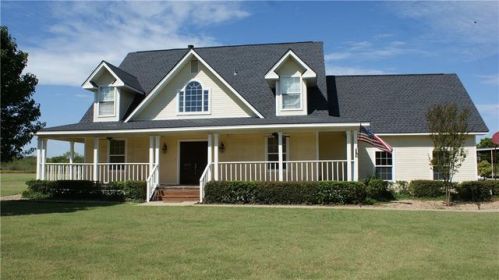 2010 Hamilton Ln, Corsicana, TX 75109-0650