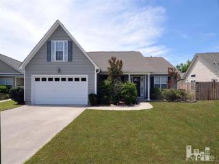 1005 Stoney Woods Ln, Belville, NC 28451-9388