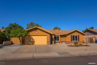 2264 Calypso Ave, Mesa, AZ 85204-2925